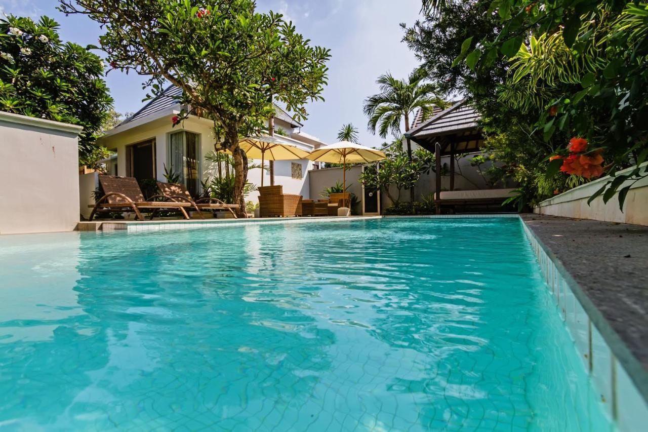Frangi Villa *
