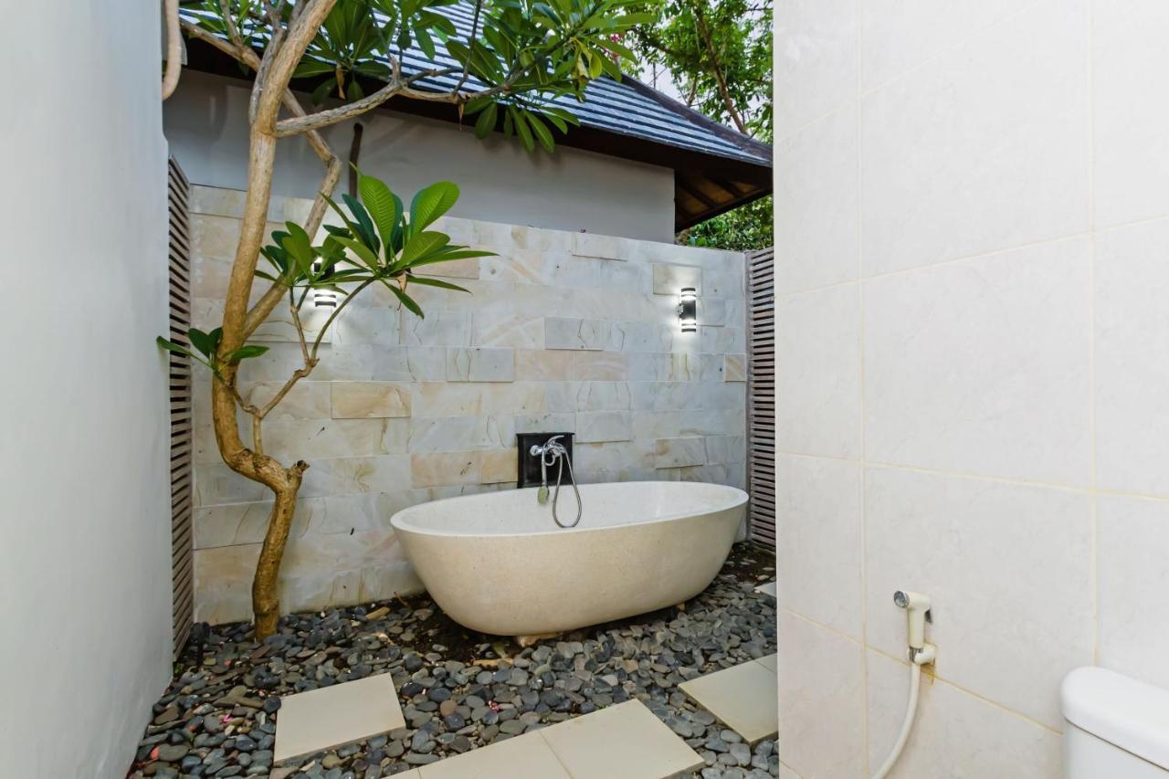 Frangi Sanur (Bali)