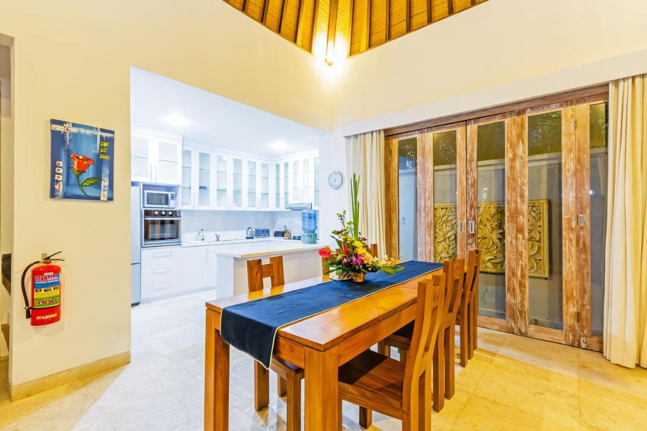 Frangi Villa