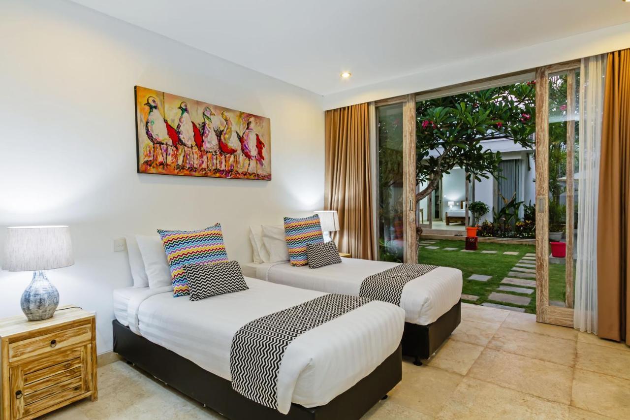 Frangi Villa *