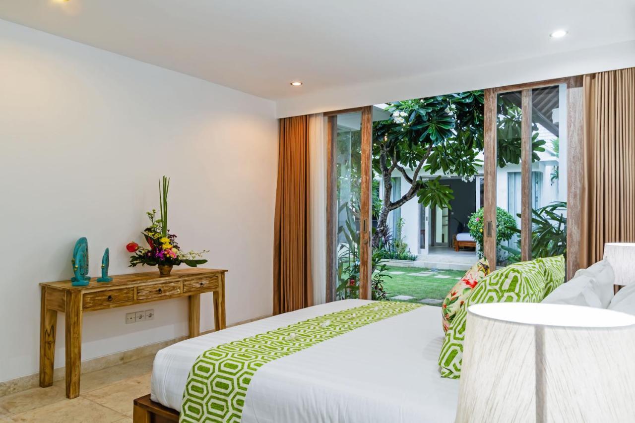 Frangi Villa Sanur (Bali)