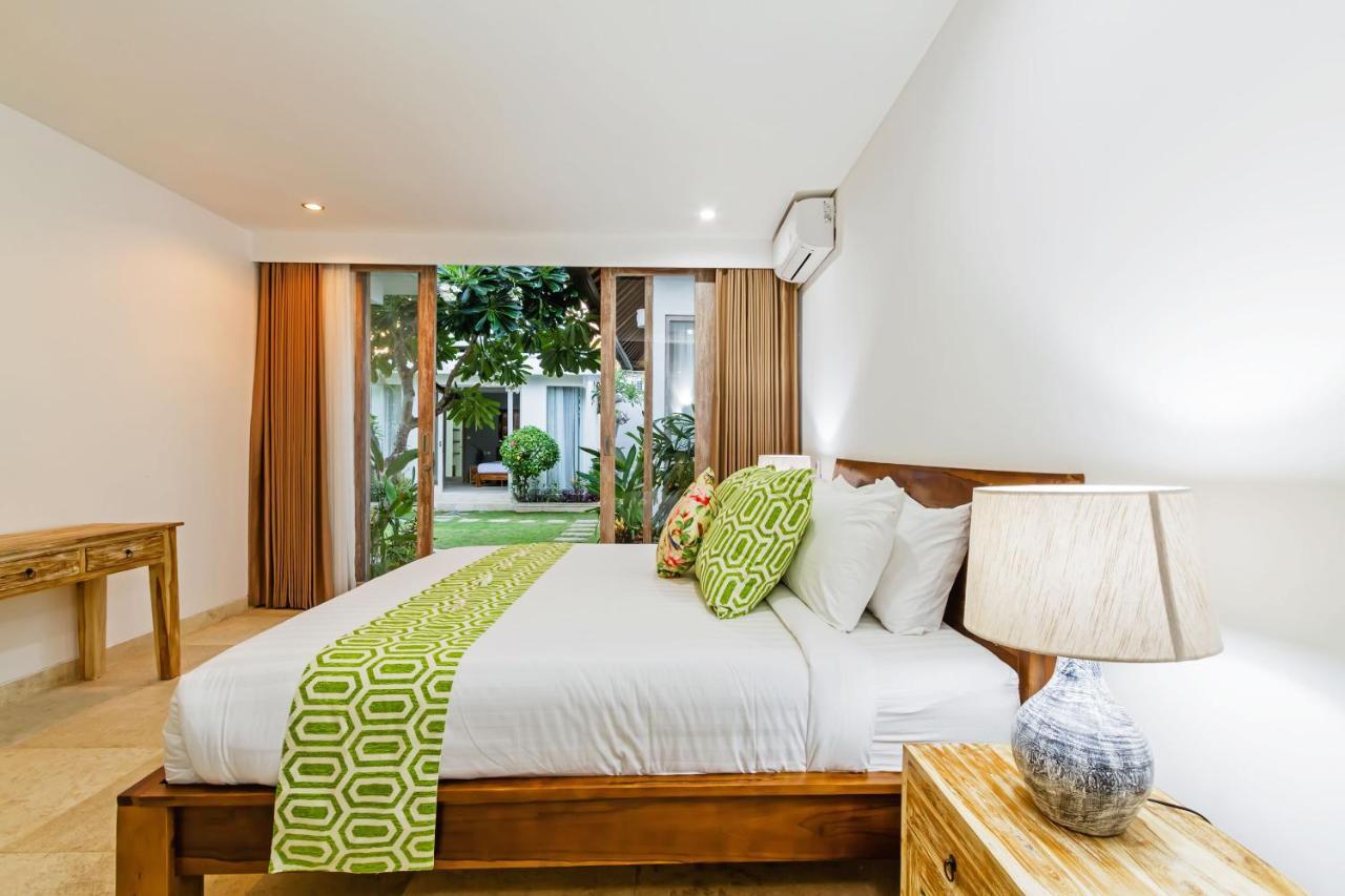 Frangi Villa Sanur (Bali)