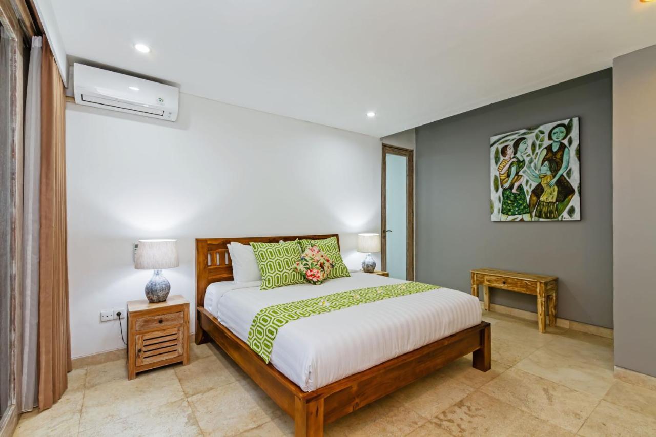 Frangi Villa *