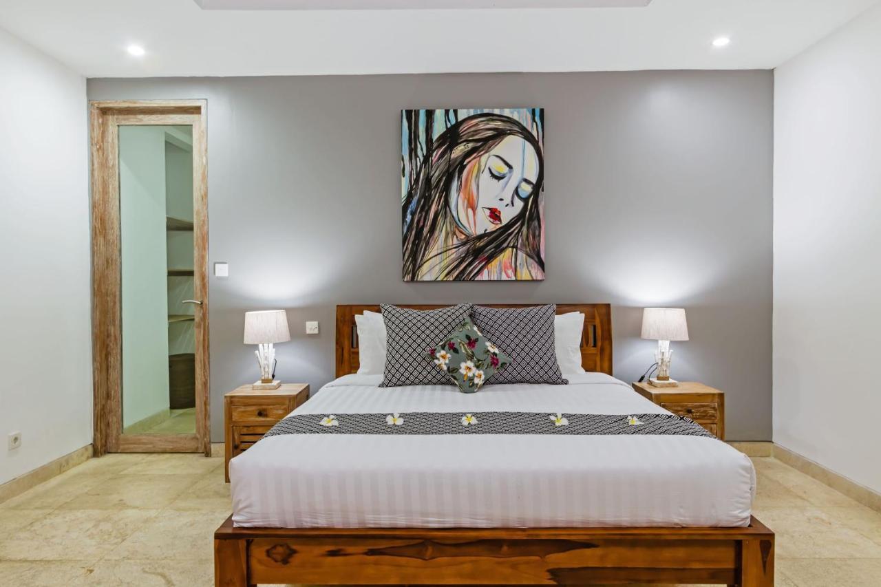 Frangi Villa Sanur (Bali)