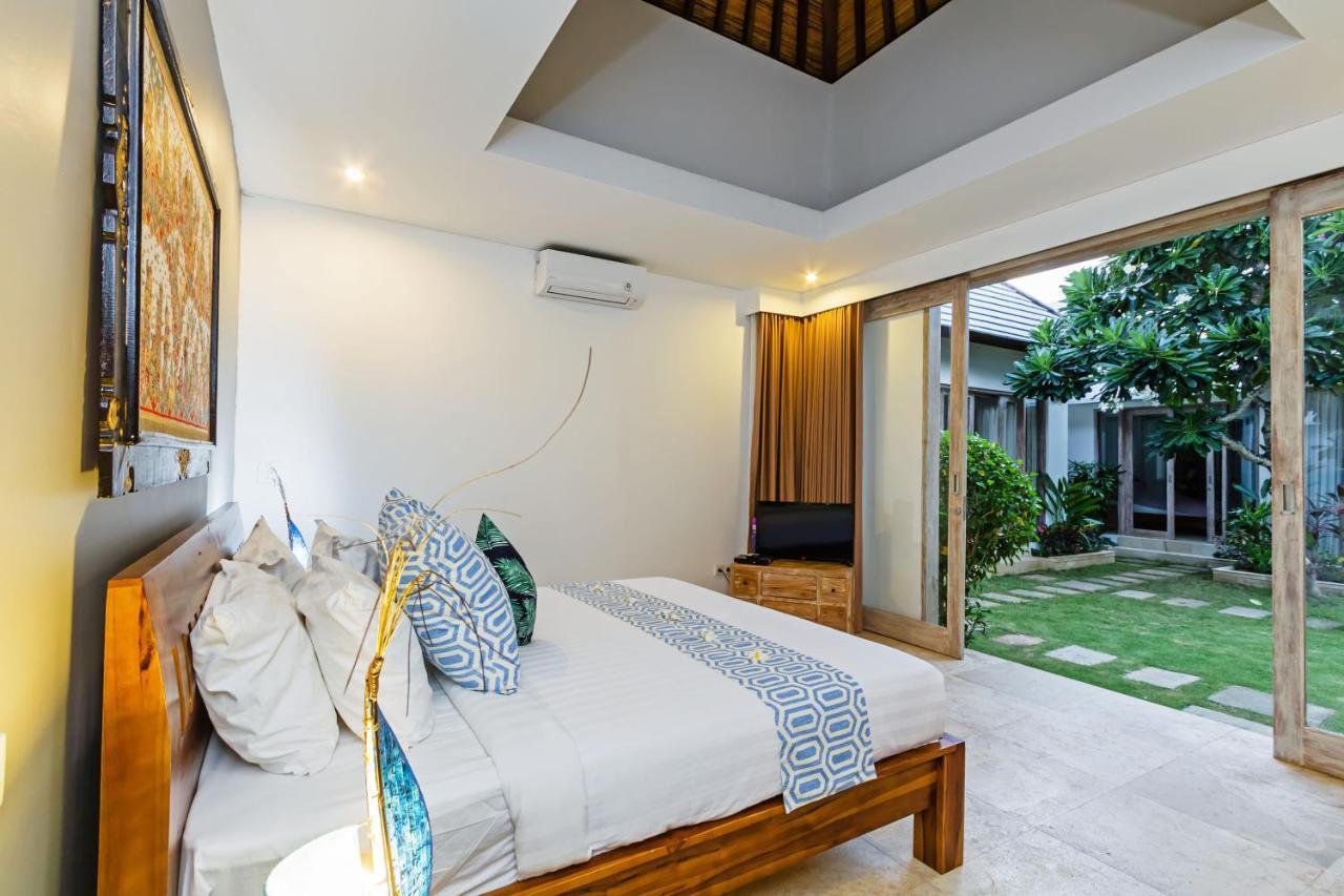 Frangi Villa Sanur (Bali)
