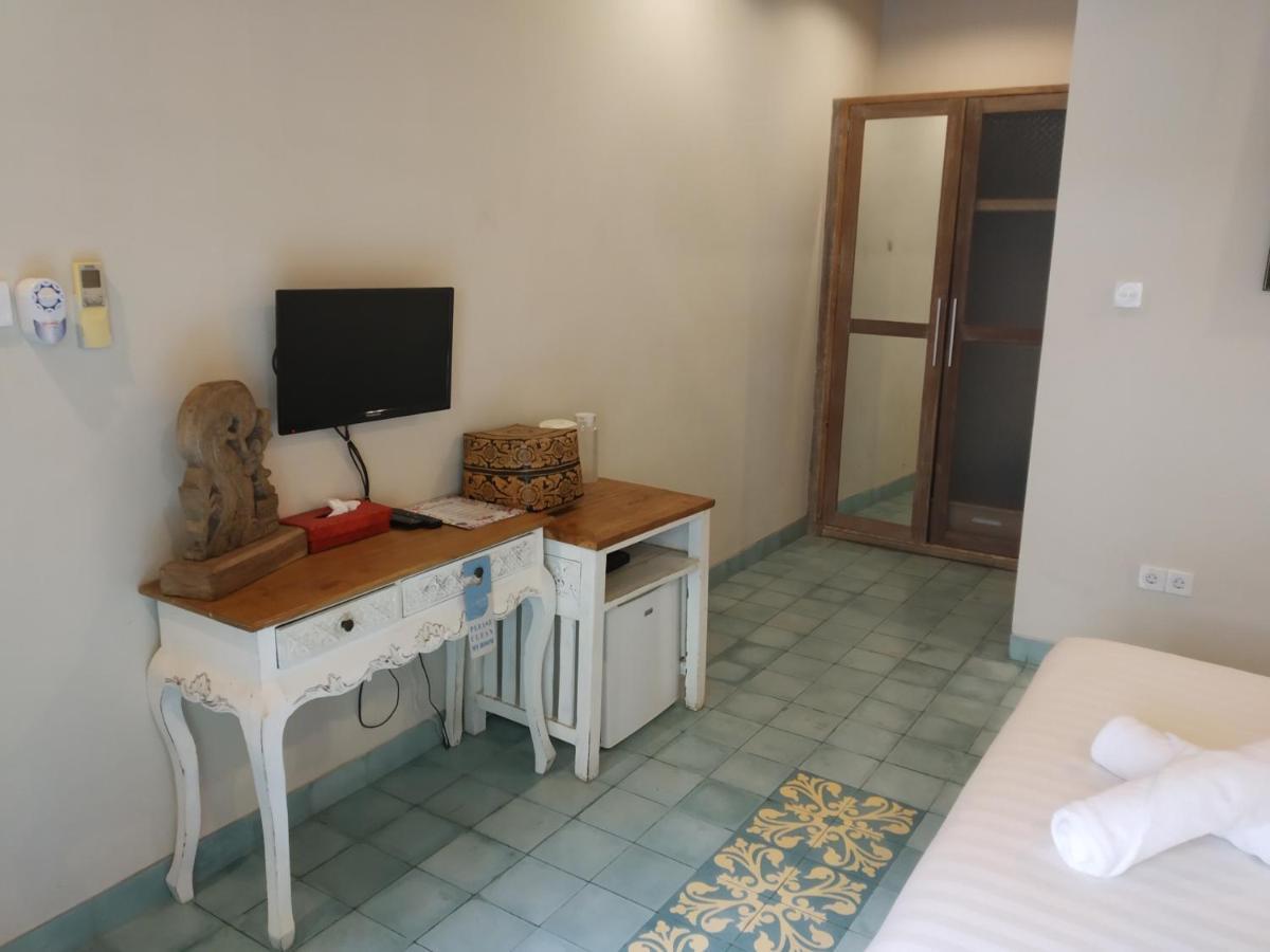 Guest house Jukung 3*