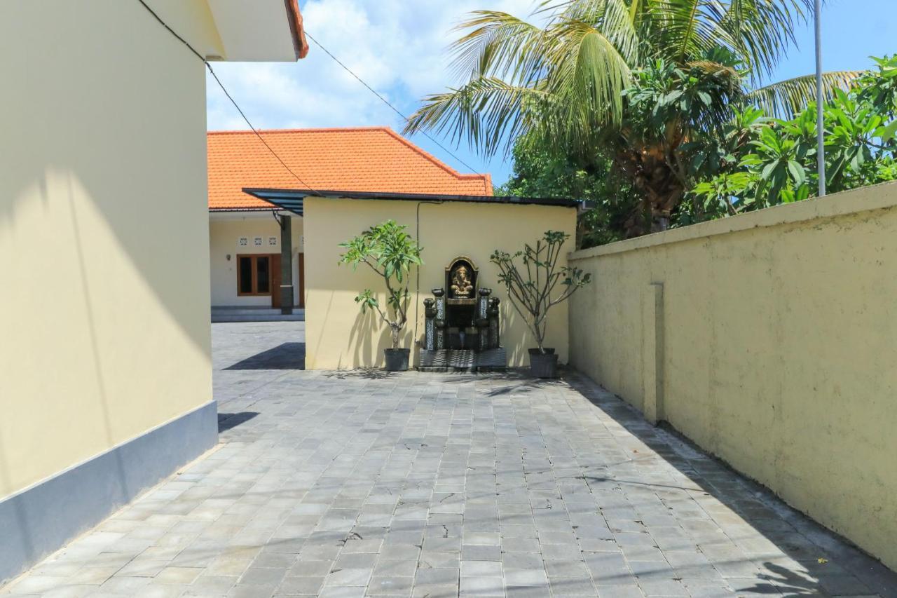 Wisata Intan Indah 2 Sanur
