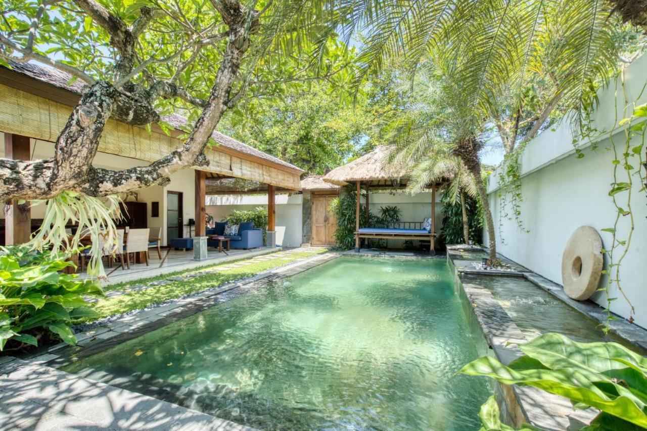 Aisha Villa