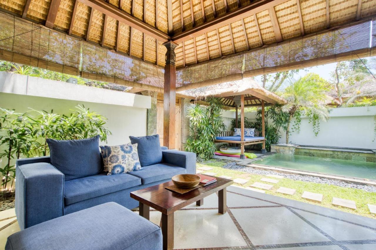 Aisha Villa