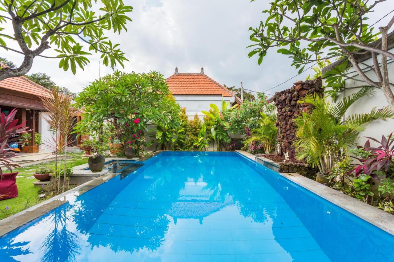 Diamond Villa Sanur (Bali)