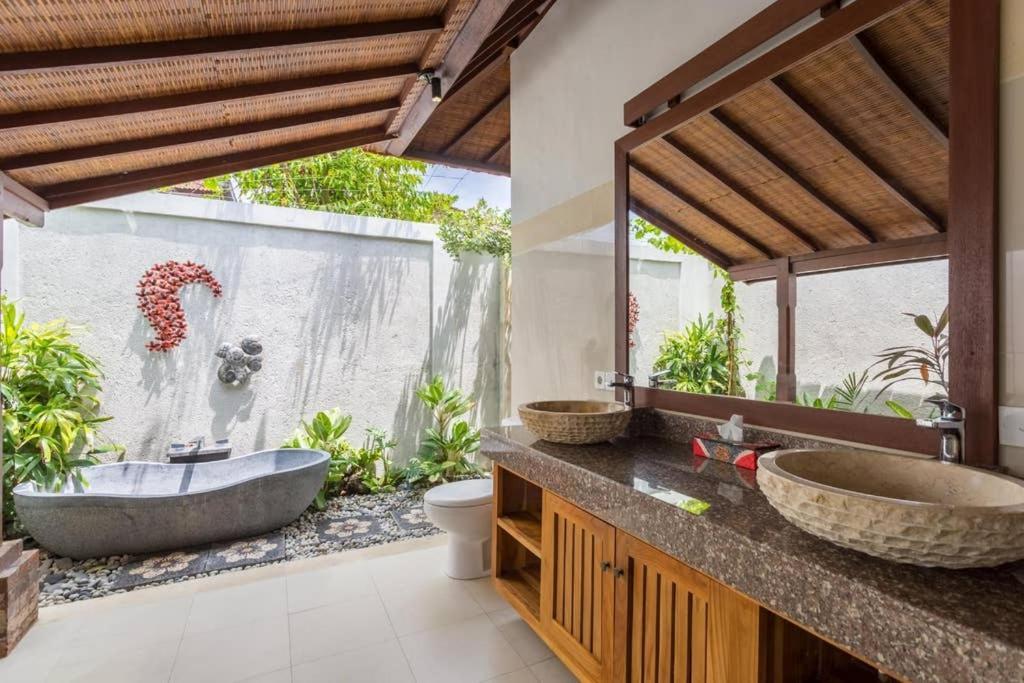 Villa Diamond Sanur (Bali)