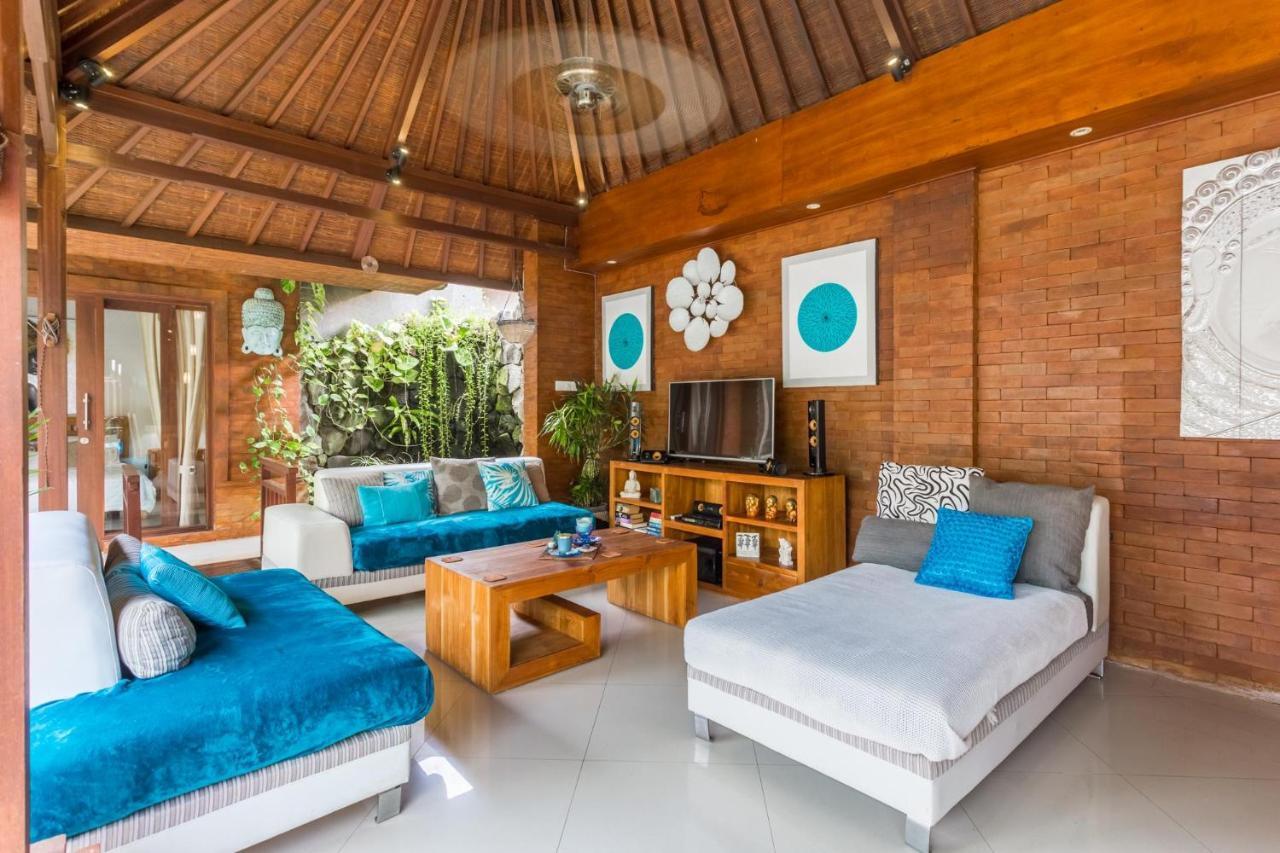 Diamond Villa