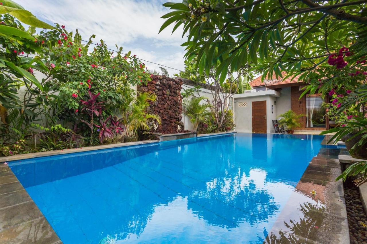 Diamond Villa *