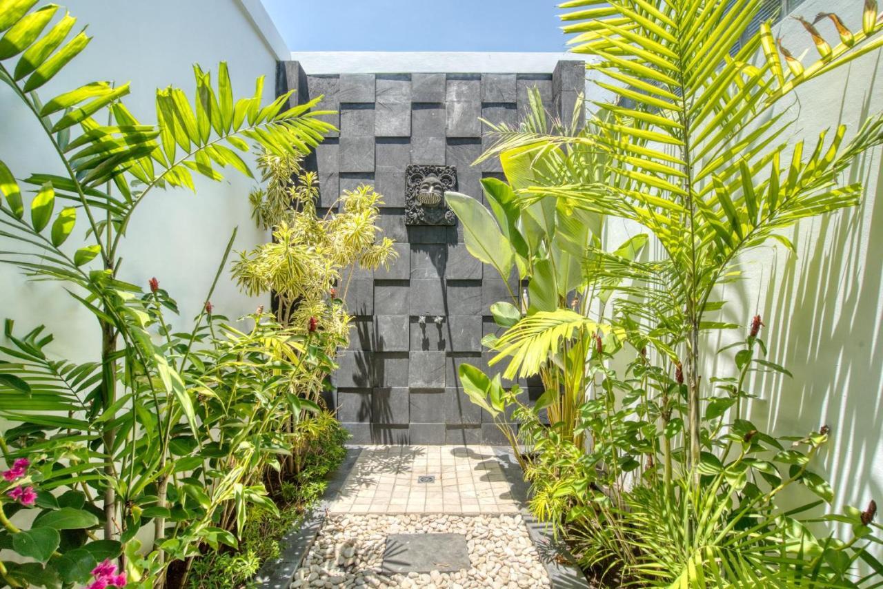 Villa Aisha Sanur