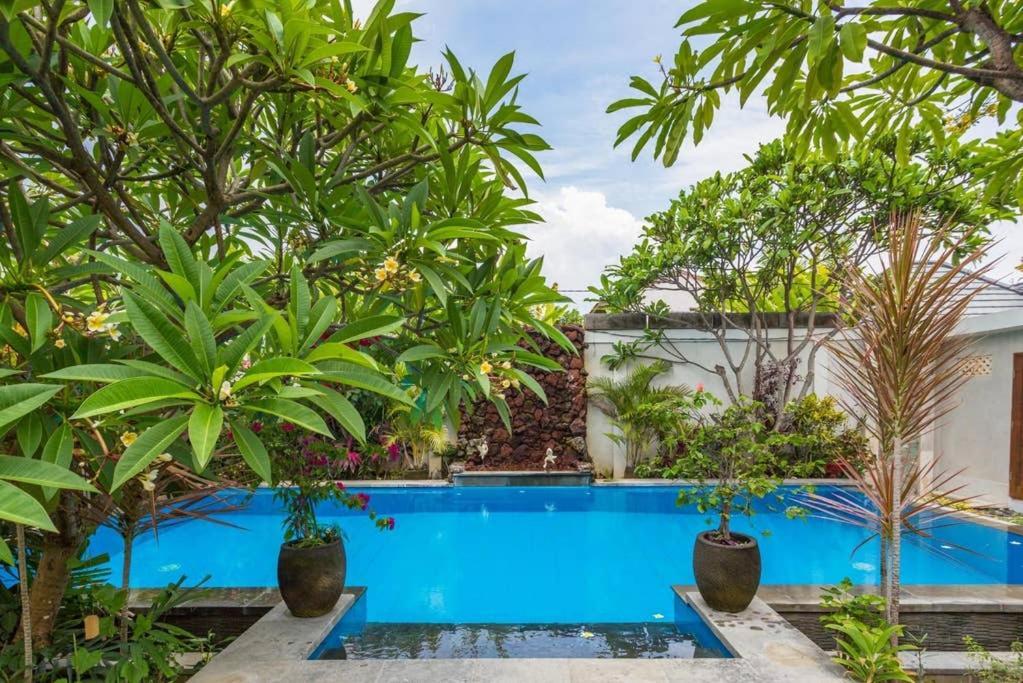 Diamond Villa Sanur (Bali)