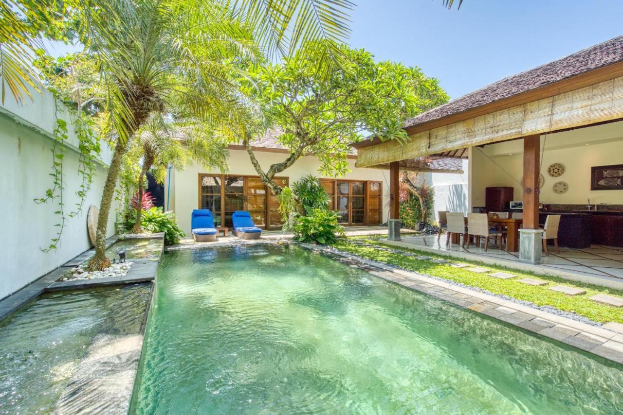 Aisha Villa