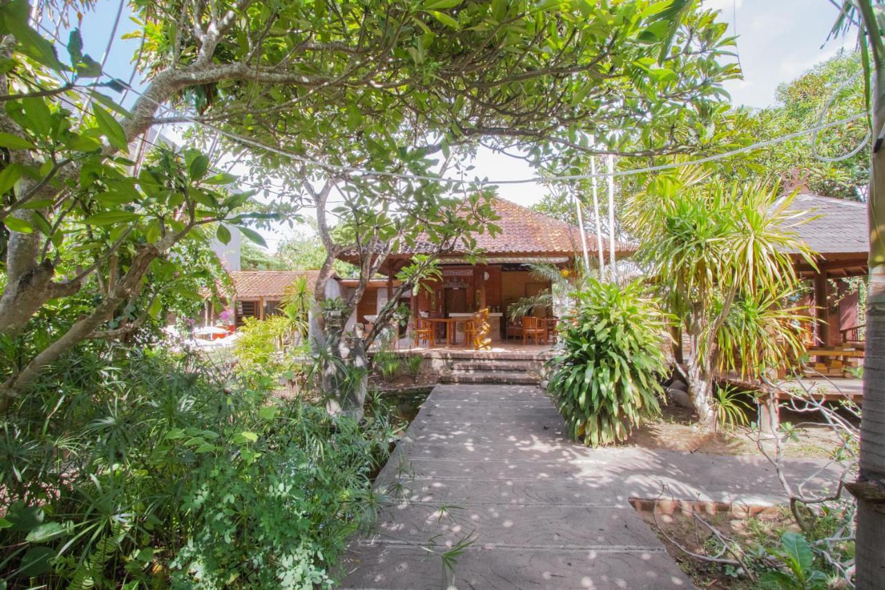 Bali Kembali Taman liburan 2*