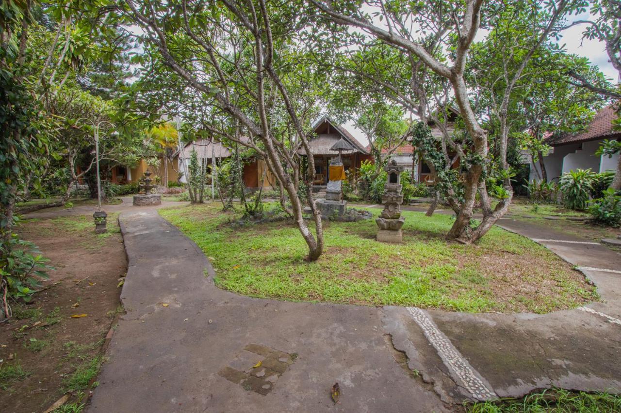 Bali Kembali Taman liburan Sanur (Bali)