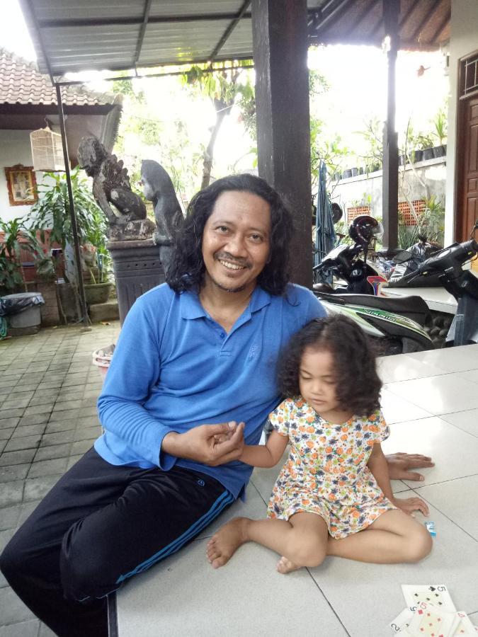 Tjana Homestay