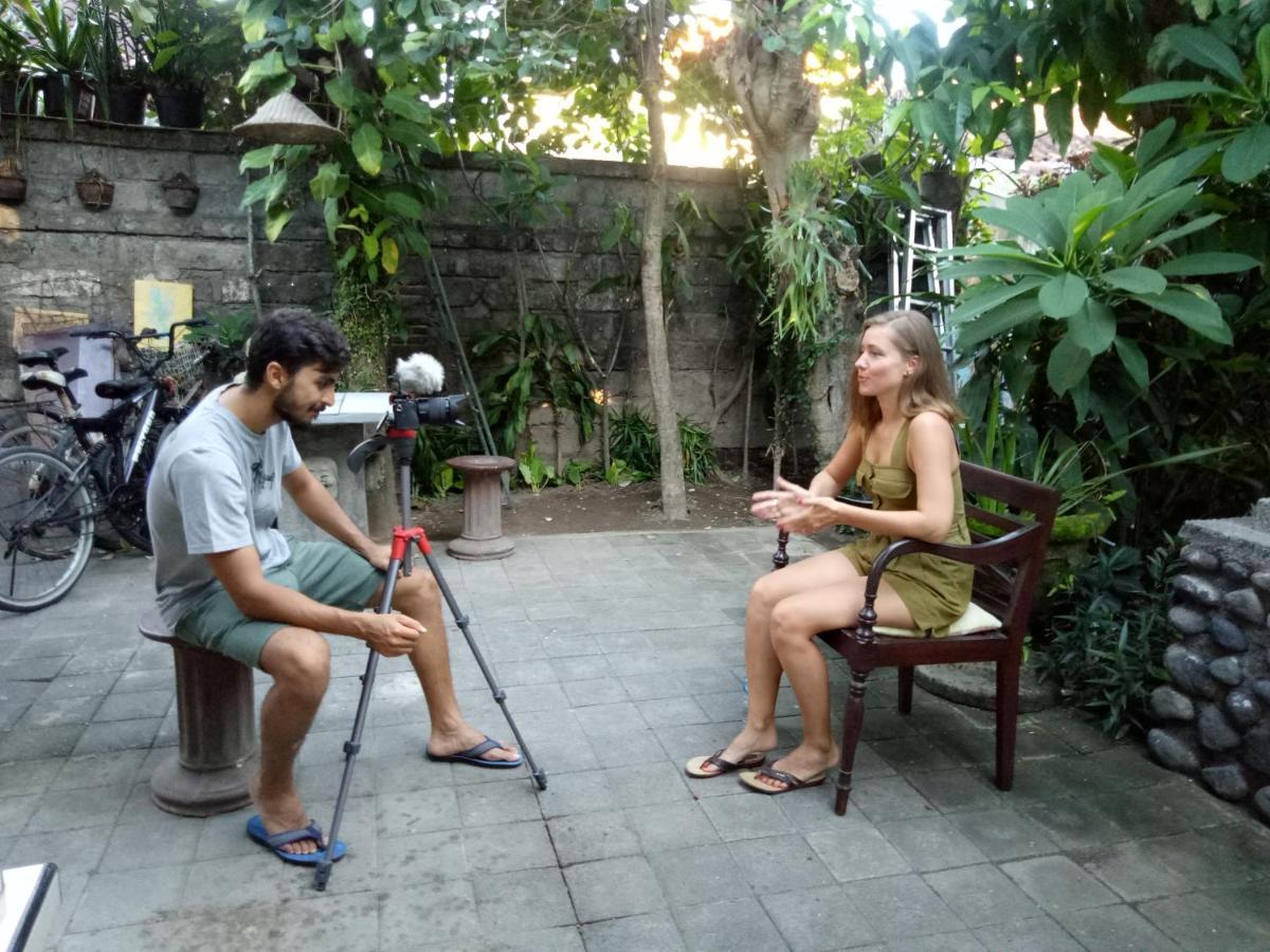 Tjana Homestay Homestay Sanur (Bali)