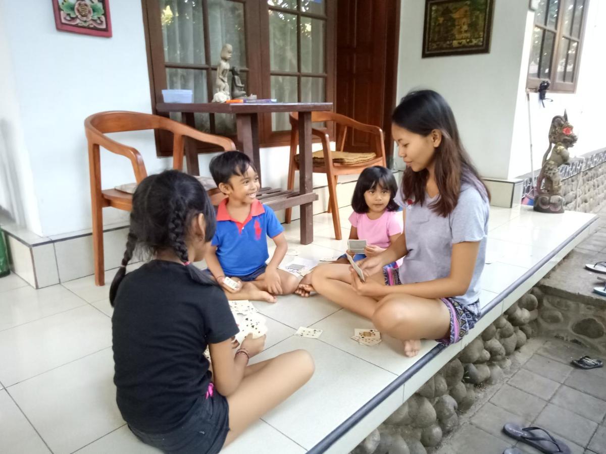 Tjana Homestay Homestay