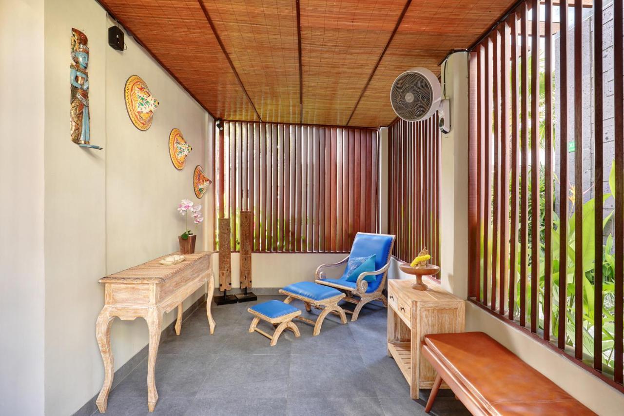Hotel Signature Bali Sanur (Bali)