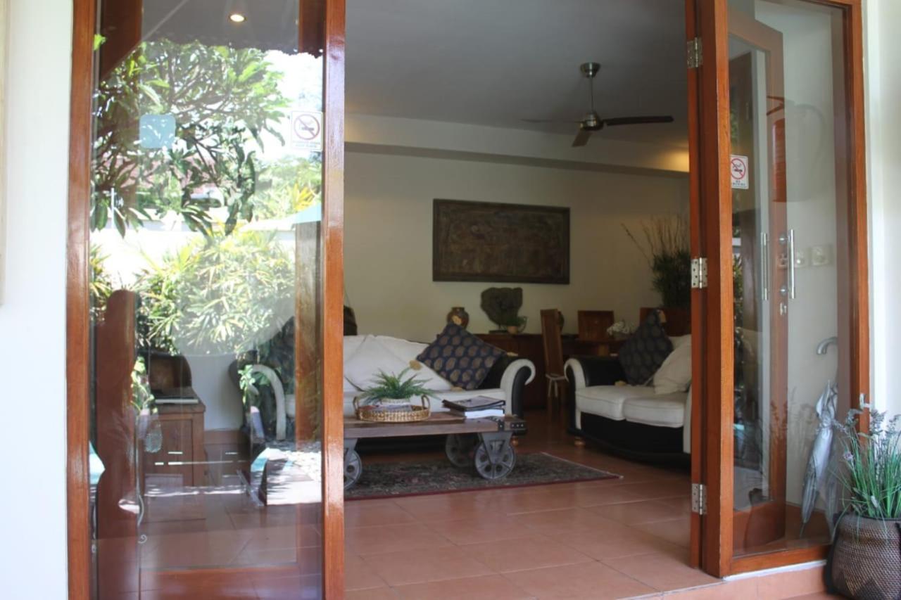 Villa Chinta 1 *