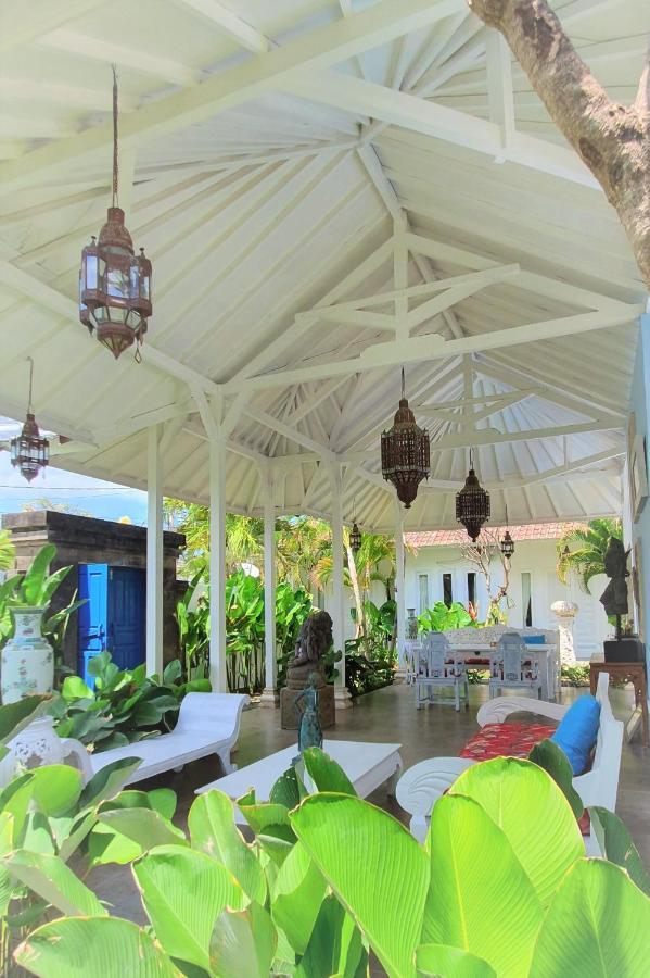 Aparthotel Starling Sanur (Bali)