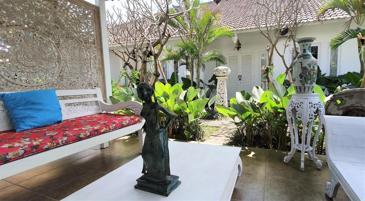 Starling Aparthotel Sanur (Bali)