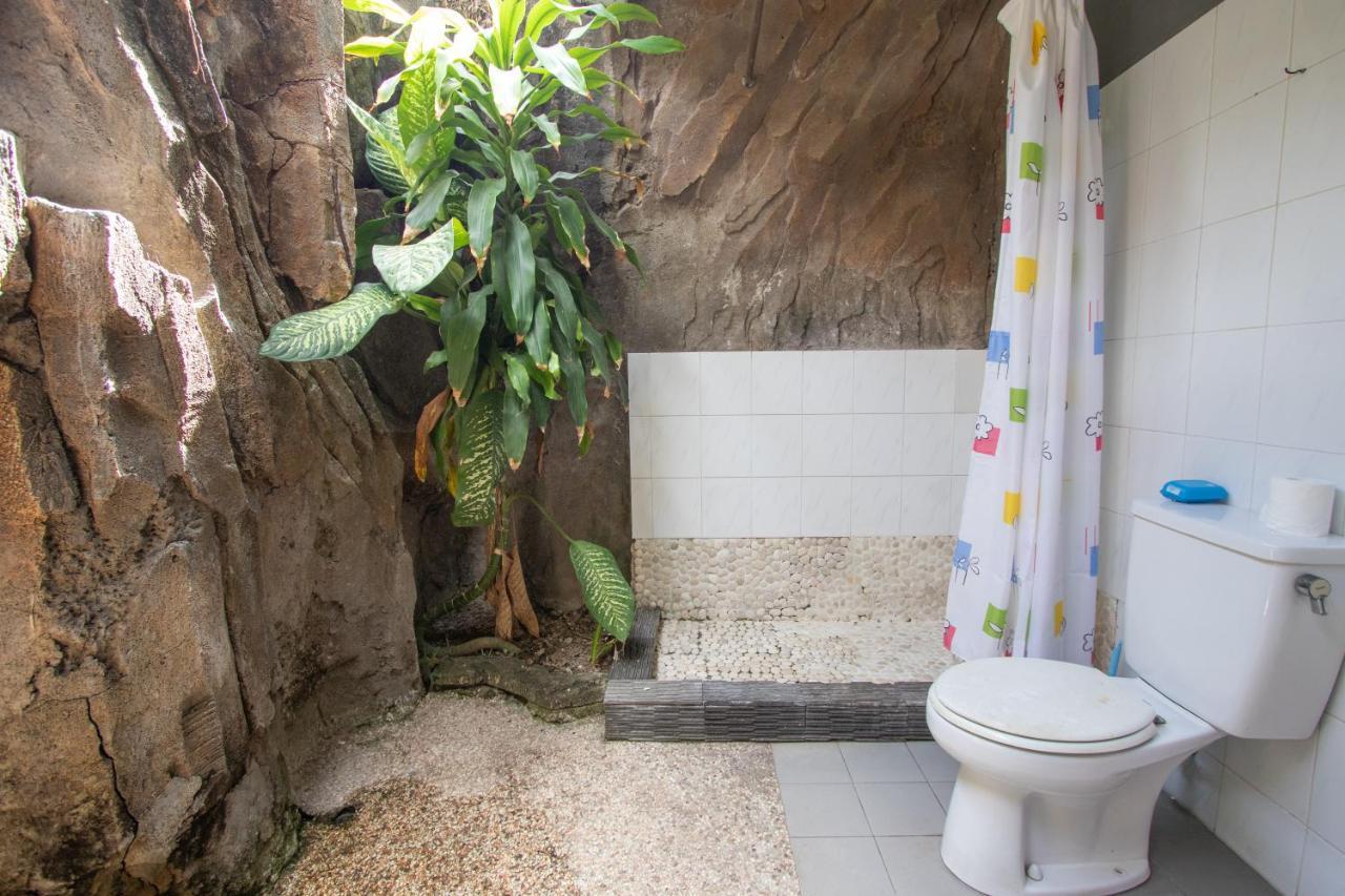 Taman liburan Bali Kembali
