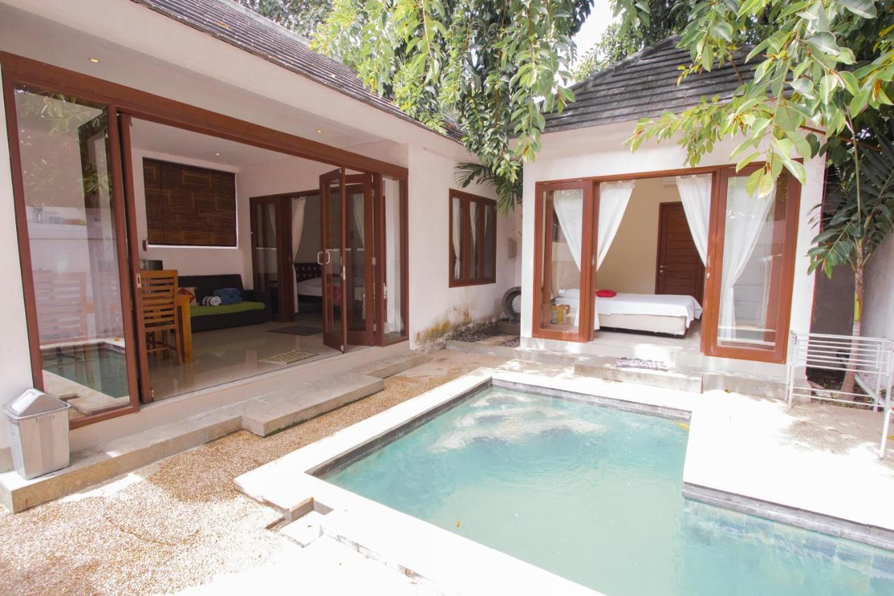 Bali Kembali Taman liburan 2*