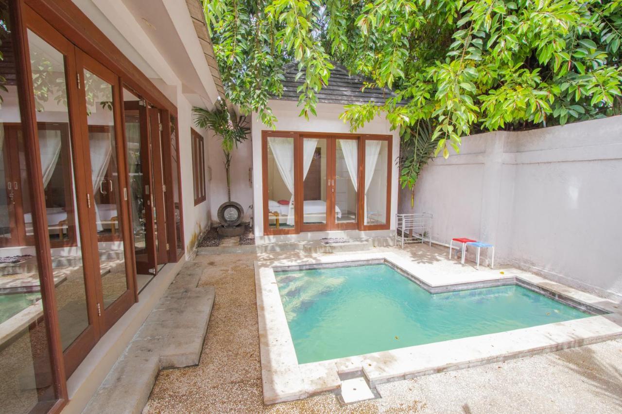 Bali Kembali Taman liburan