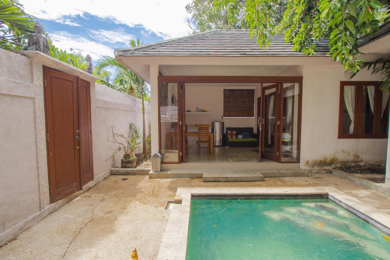 Bali Kembali Taman liburan 2*