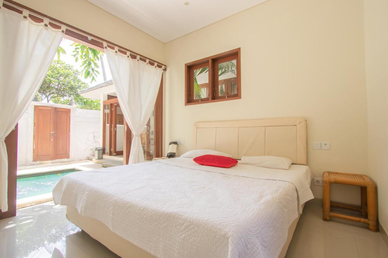 Taman liburan Bali Kembali 2*