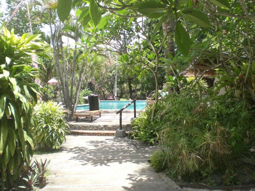 Taman liburan Bali Kembali 2*