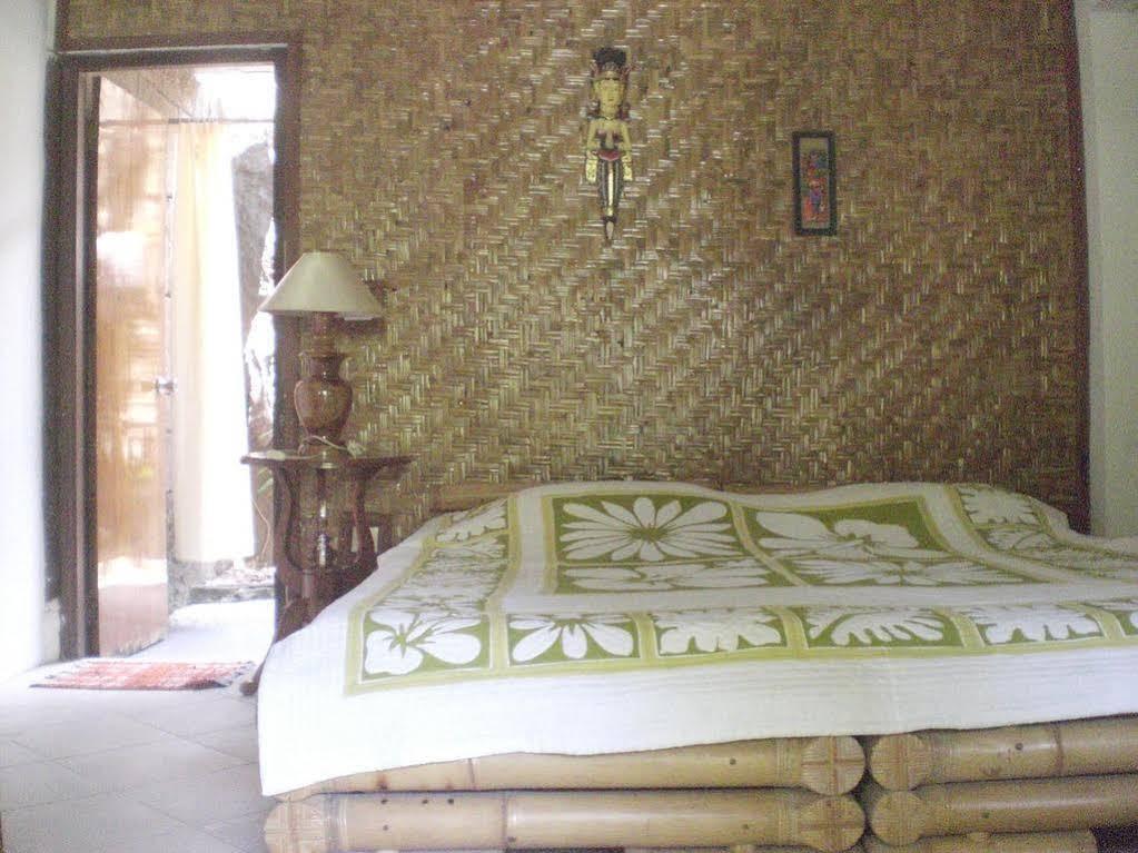 Taman liburan Bali Kembali Sanur (Bali)