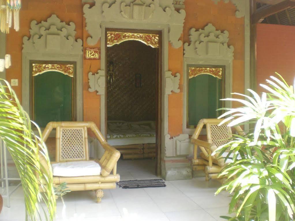 Bali Kembali Sanur (Bali)