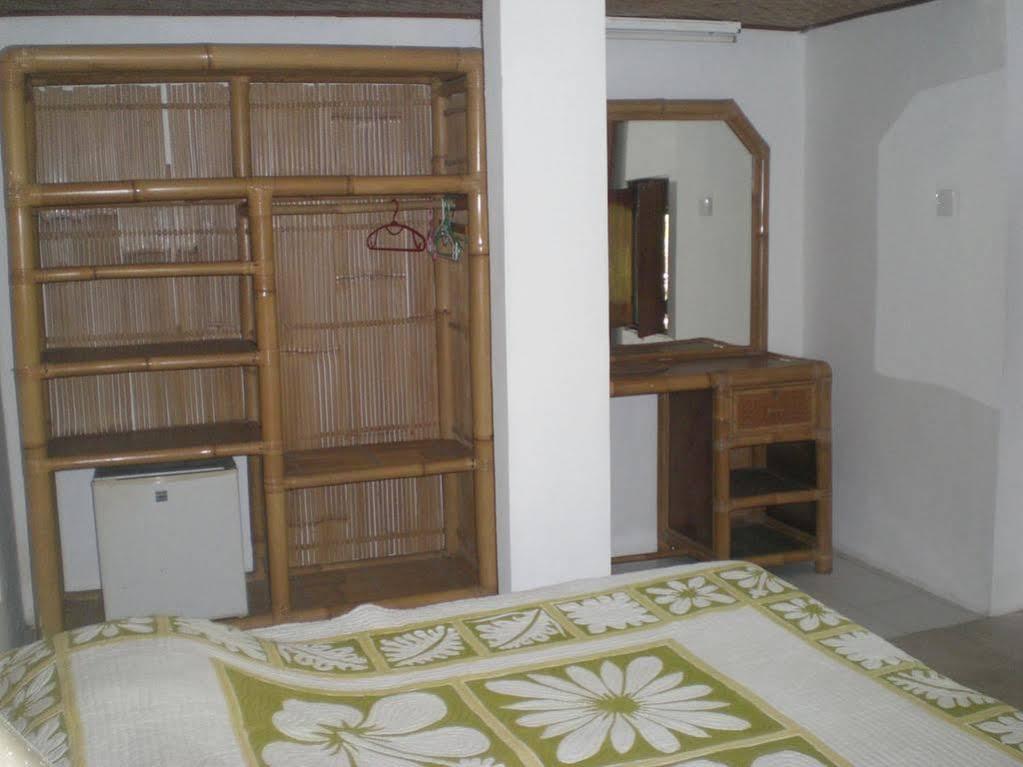 Bali Kembali Taman liburan 2*