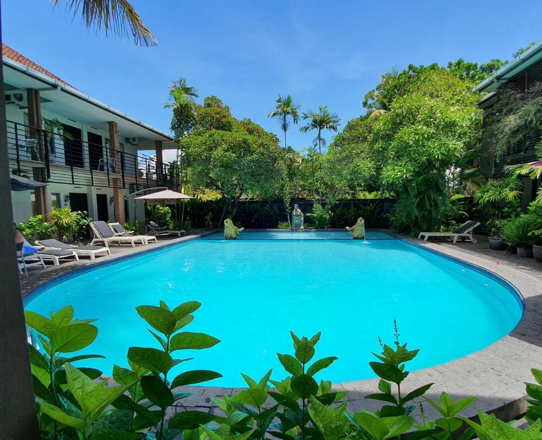 Agung Hotel Sanur (Bali)