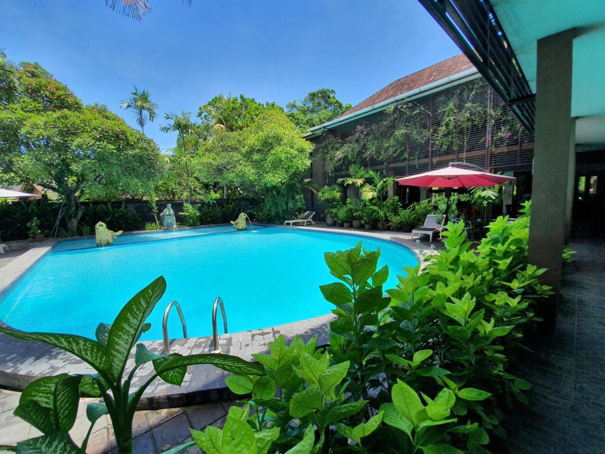 Hotel Agung Sanur (Bali)