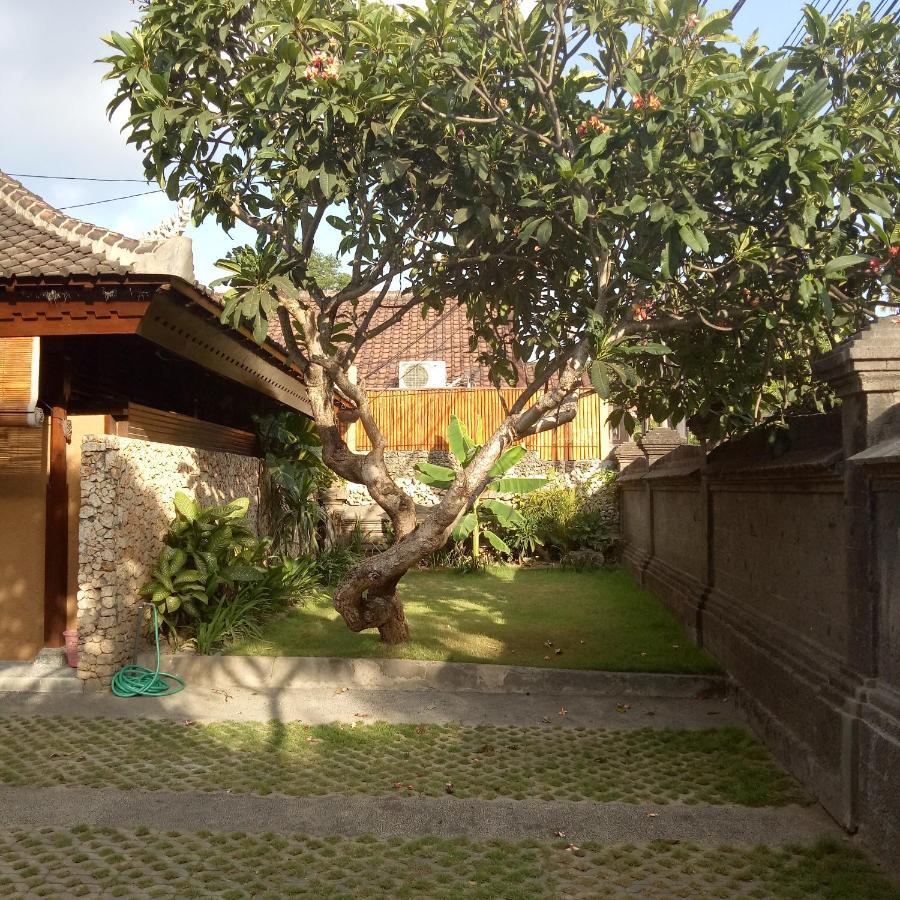 Villa Lemongrass *