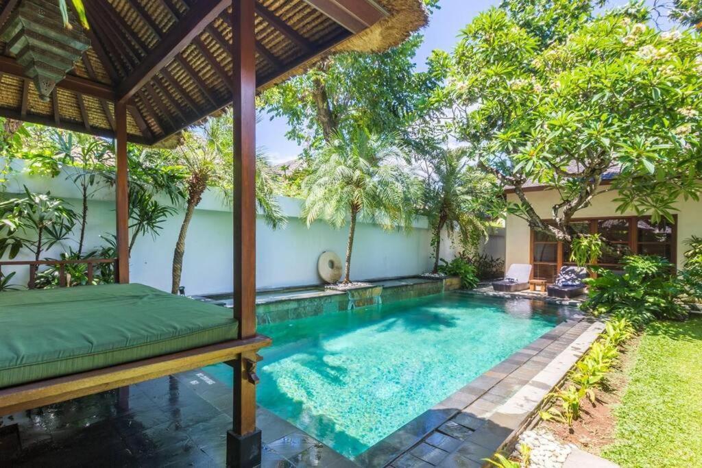 Villa Aisha Sanur