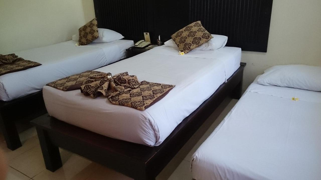 Hotel Puri Dalem