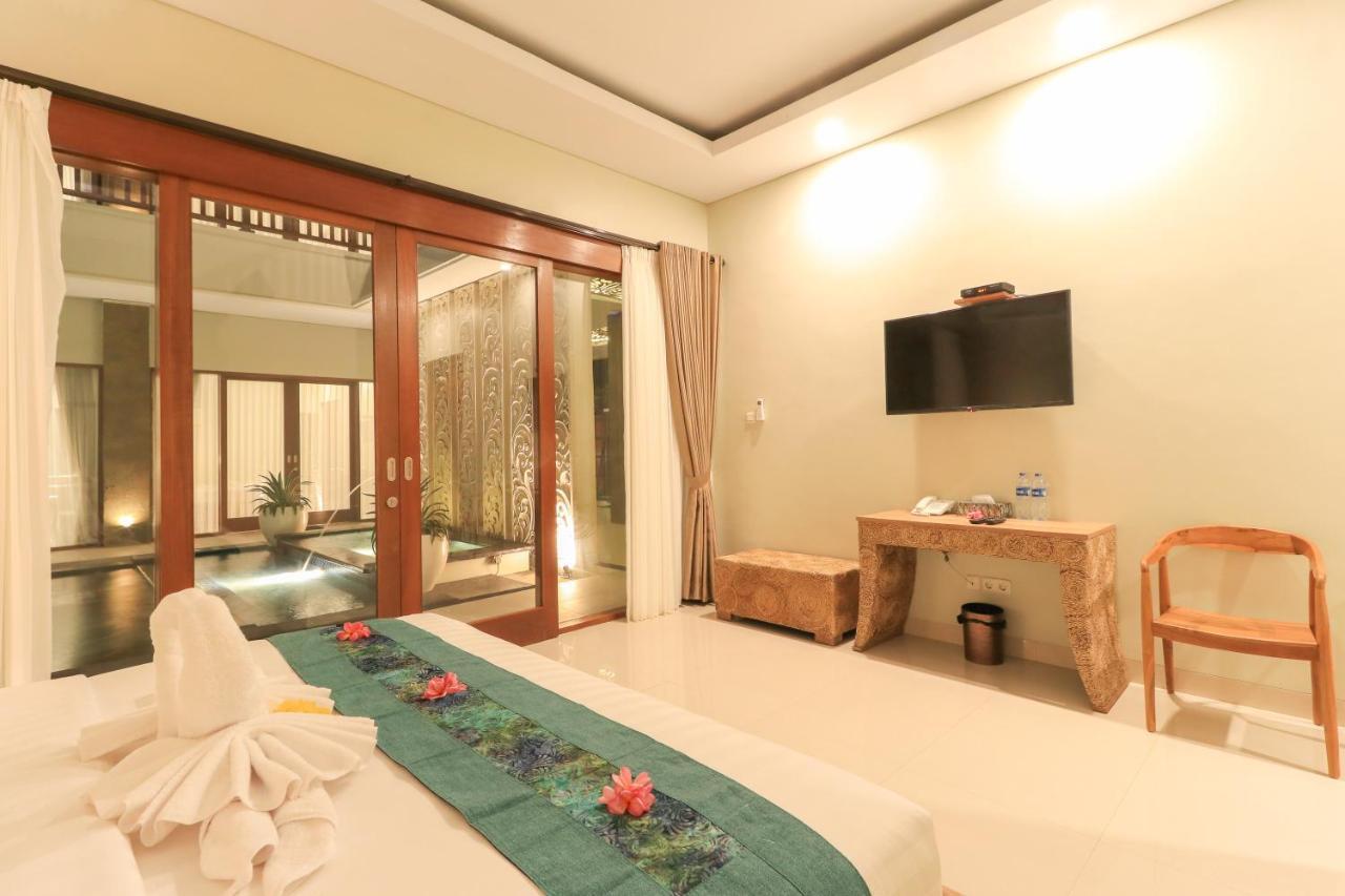 Villa Linda 2 *