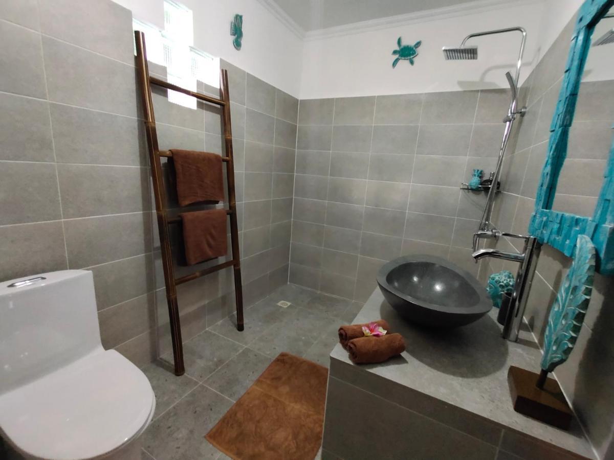 Guest house Tropical Bali 3*