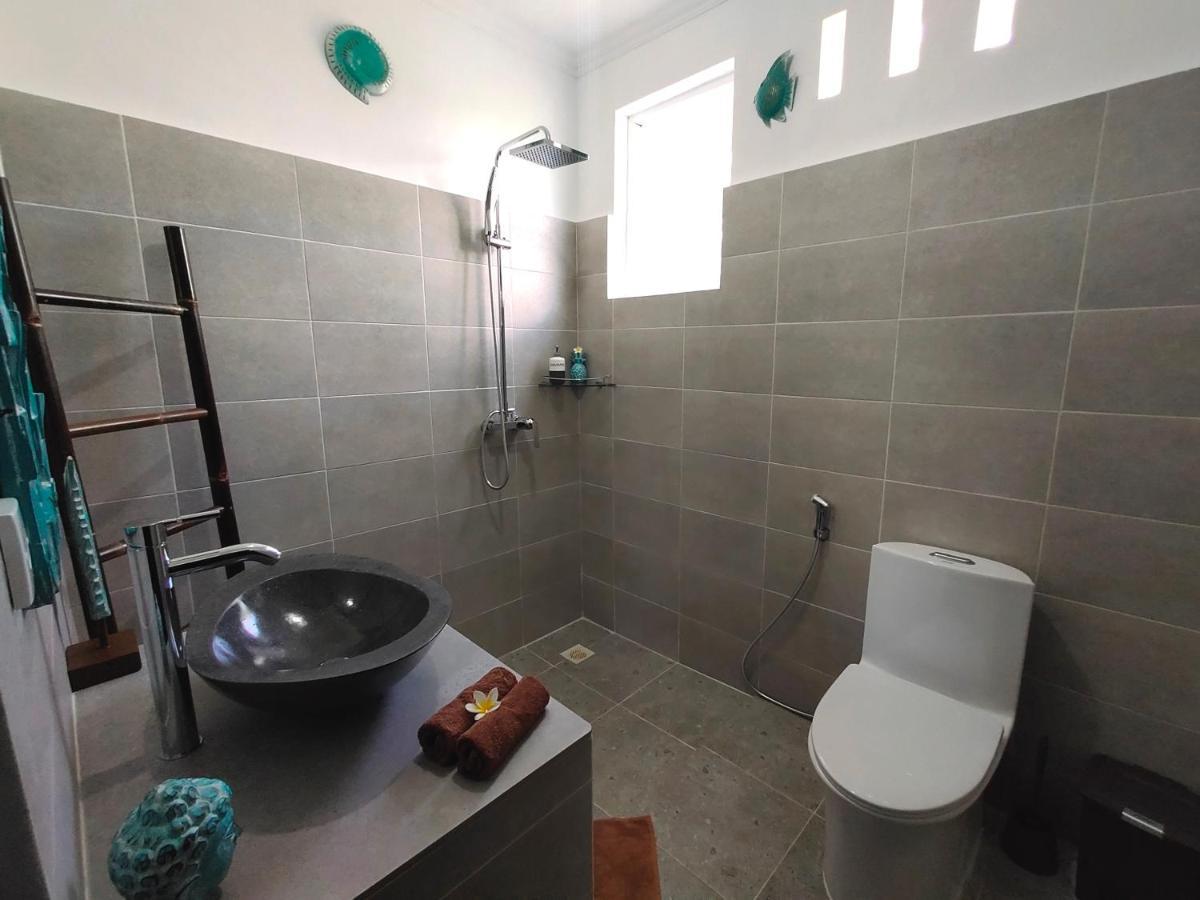 Guest house Tropical Bali 3*