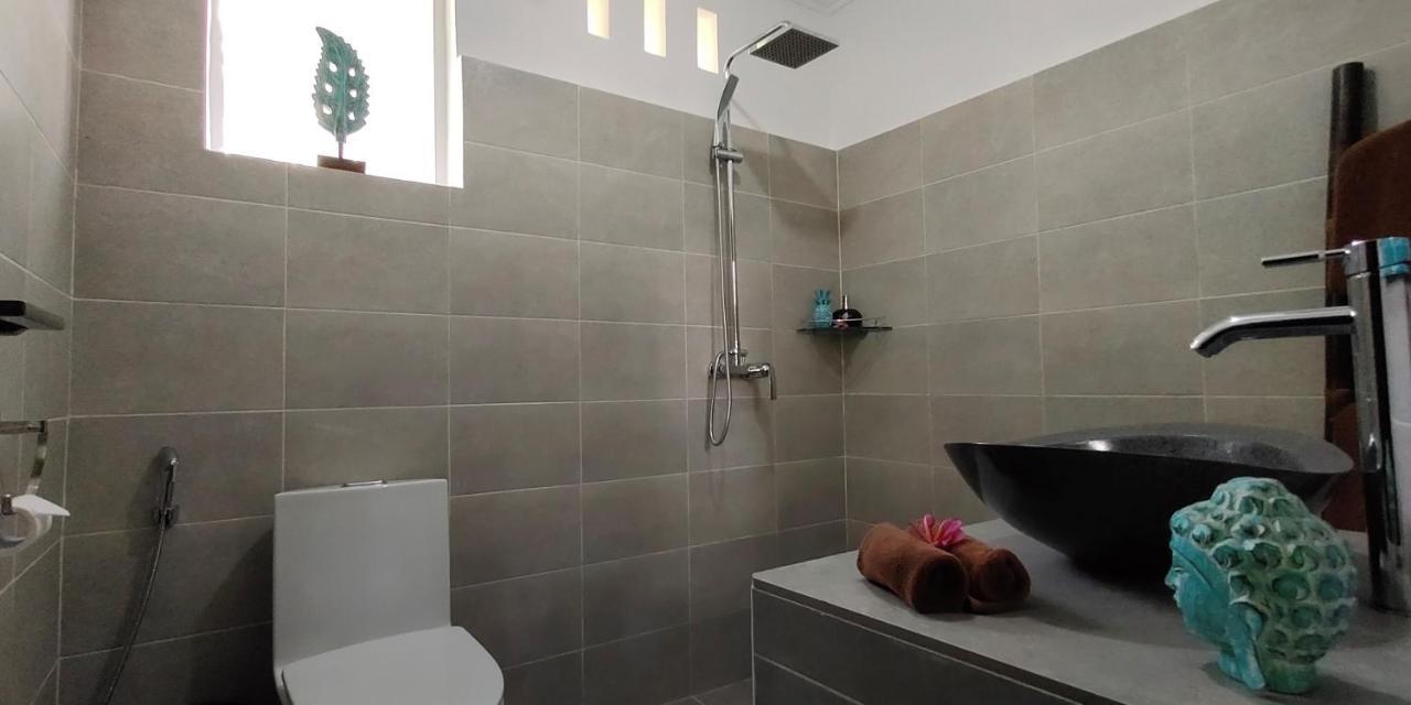 Tropical Bali Guest house 3*