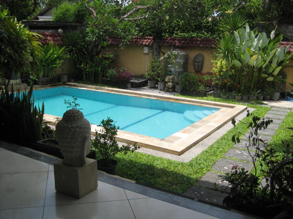 Villa Orchid *