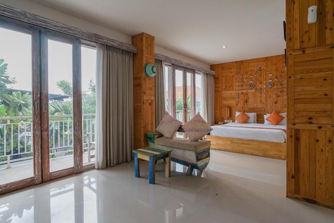21 Bali Guest house Sanur (Bali)