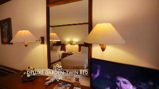 The Meru Hotel Sanur (Bali)